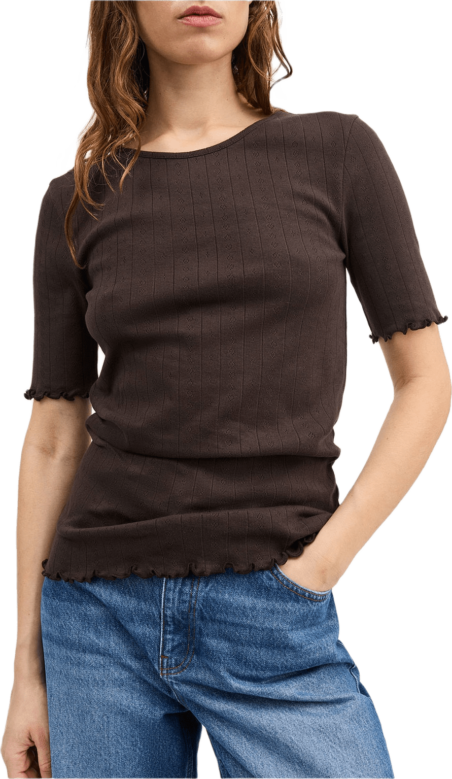 Edie tee