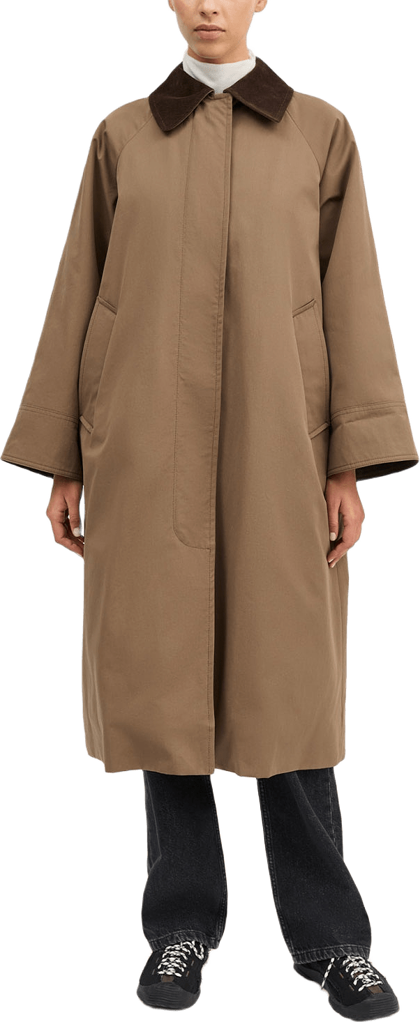 Gaby coat