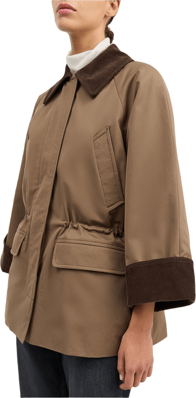 Gaby jacket