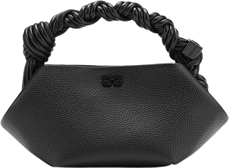 Bou Bag Mini Grained