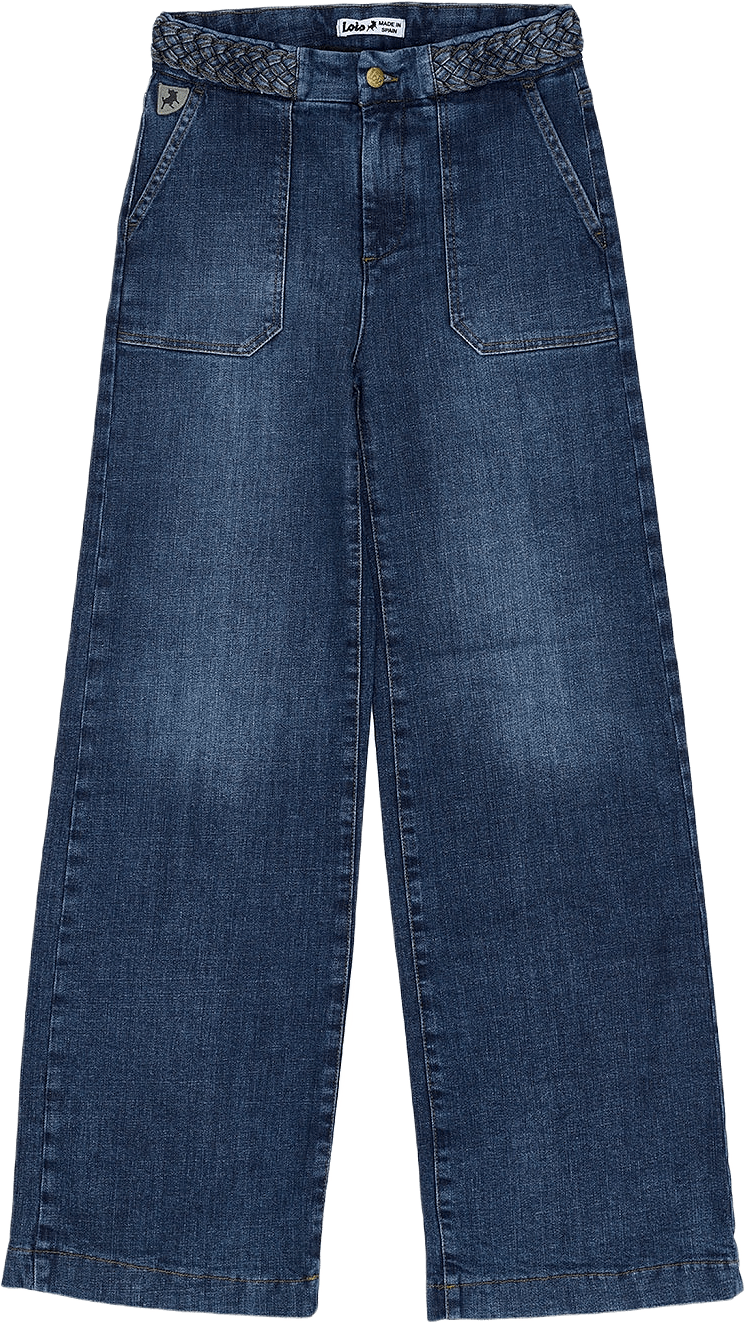 Sanne Jeans