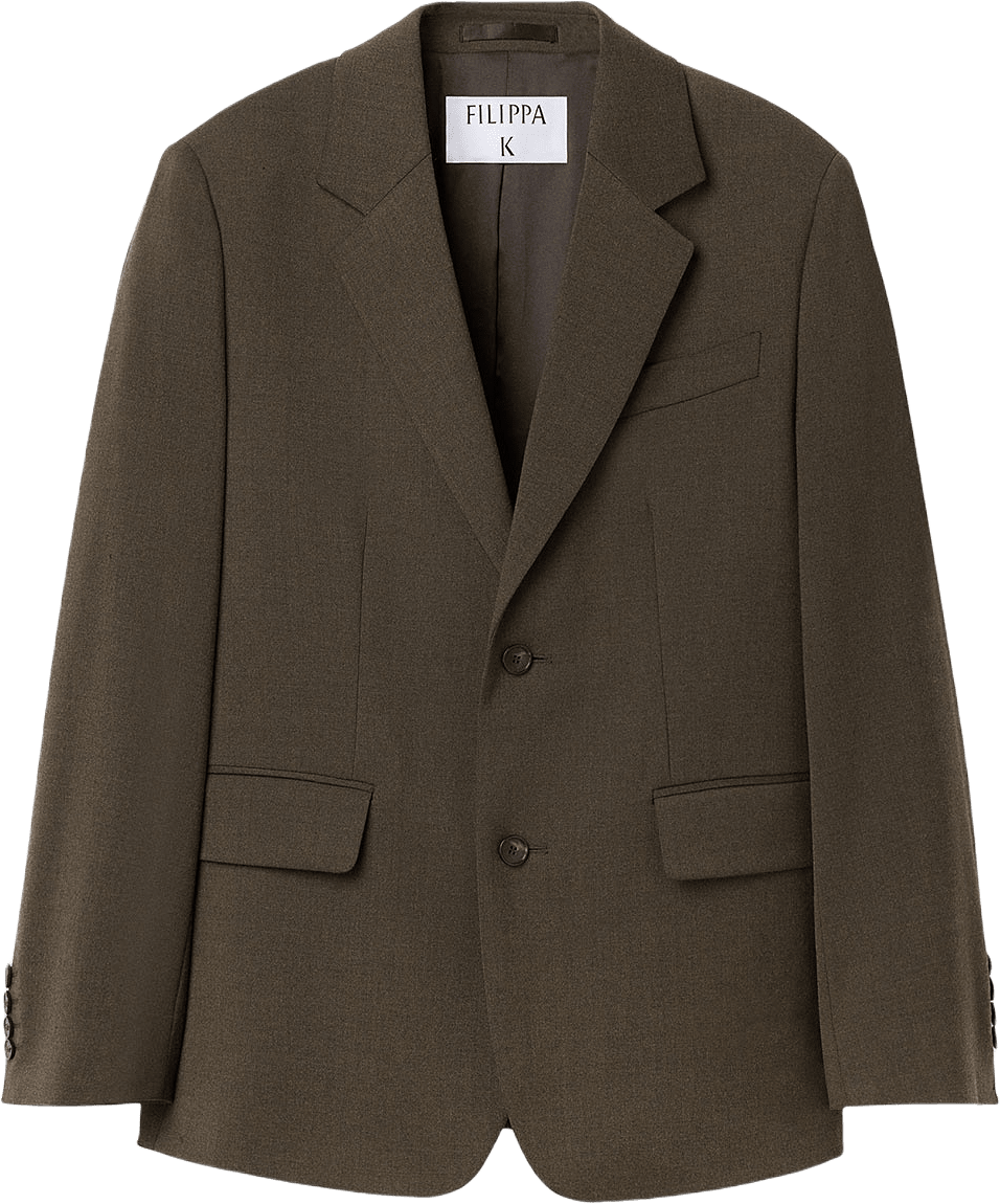 Delilah Blazer