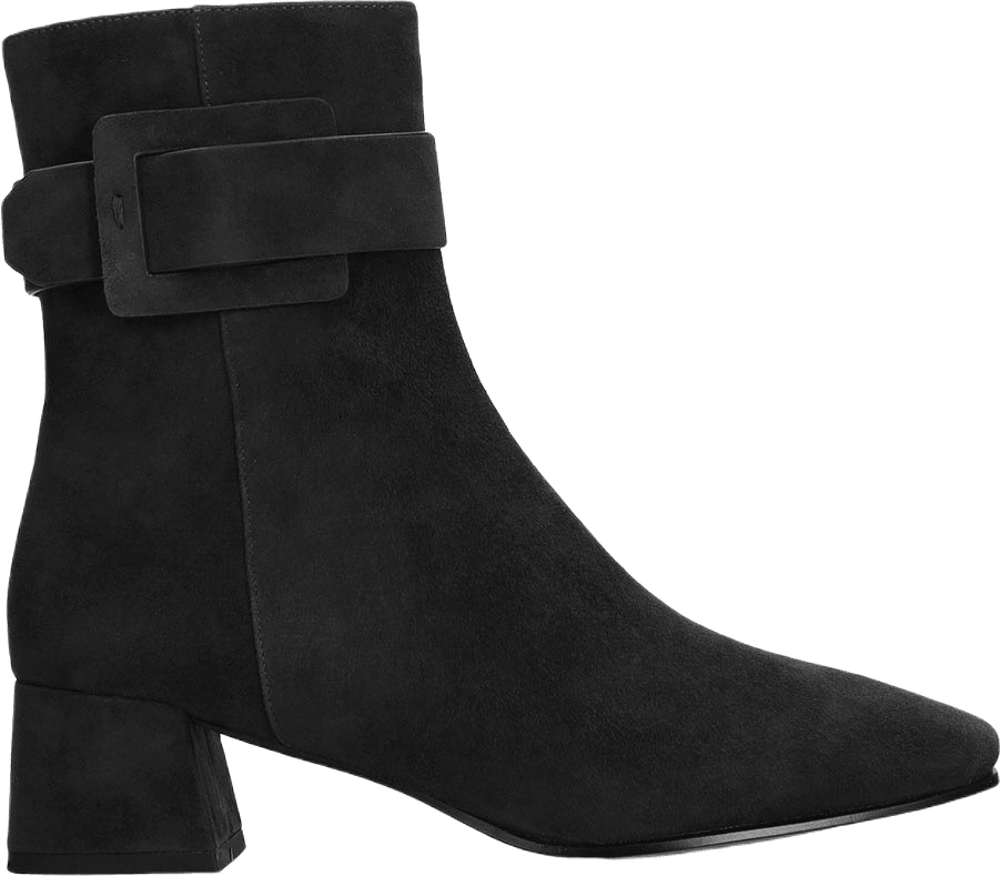 Boots ALTAIR 50, från Bibi Lou, i färgen Negro.