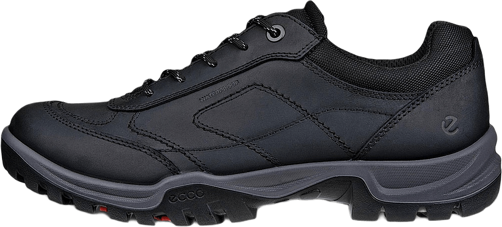 Xpedition III, från ECCO, i färgen Black.