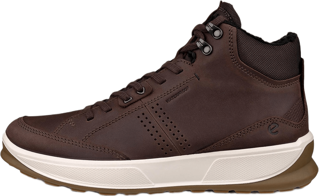 Byway 2.0, från ECCO, i färgen Mocha/Mocha.