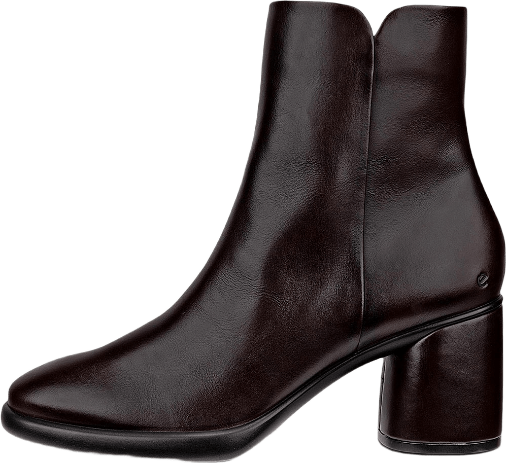 Sculpted LX 55, från ECCO, i färgen Potting Soil.