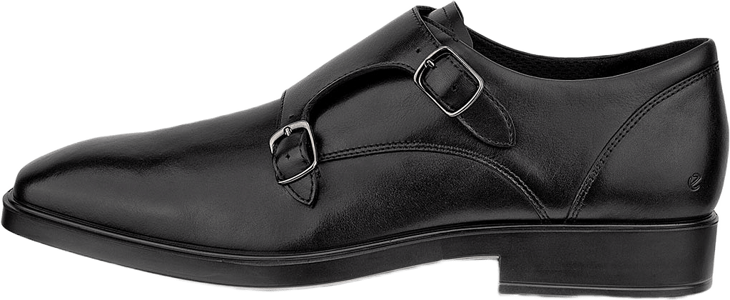 Metropole Milan, från ECCO, i färgen Black.