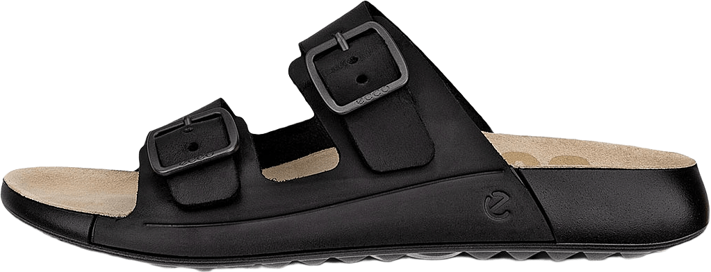 Cozmo W, från ECCO, i färgen Black.