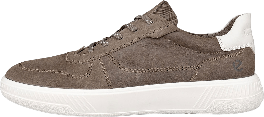 Move M, från ECCO, i färgen Dark Clay/Gravel.