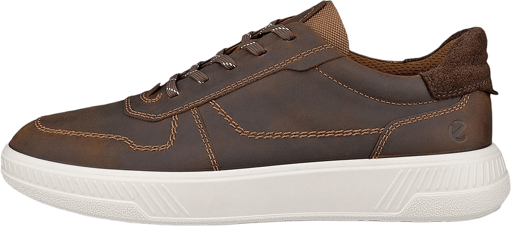 Move M, från ECCO, i färgen Camel/Coffee.