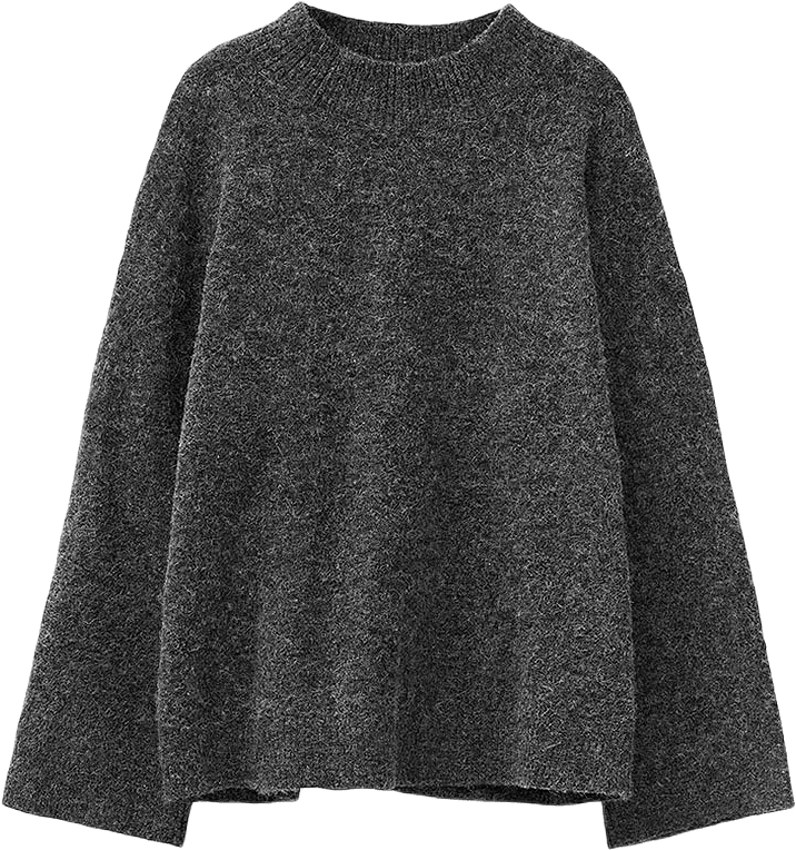 CLOUD Knit Shirt
