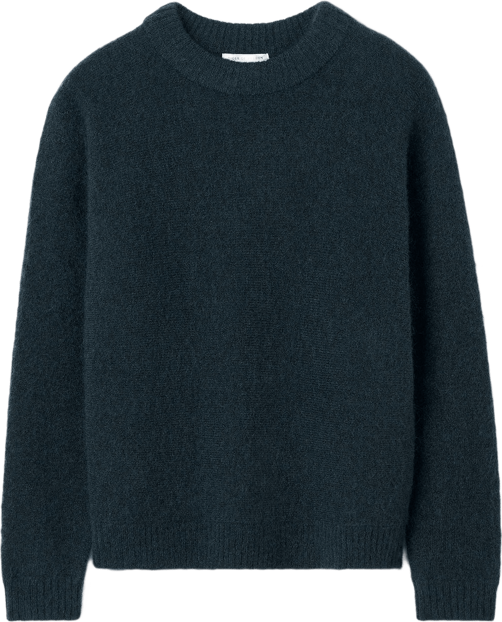 Gwynn RWS Pullover i Mohair Merino