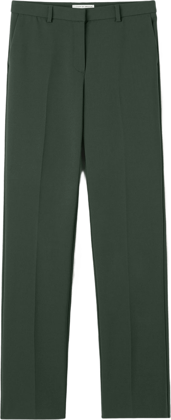 Noowa Slim-Fit Byxor