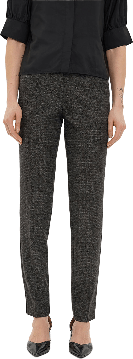 JuliaFV, från Five Units, i färgen Black Coffee Fusion.