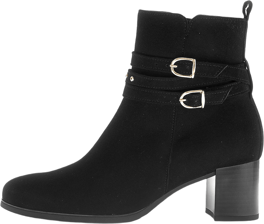 Ankle boot 75.693.17
