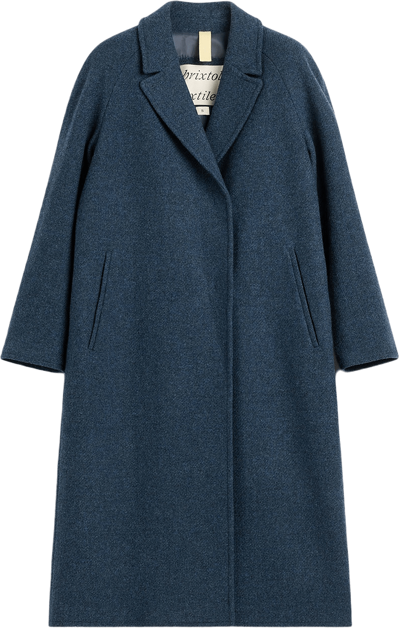 Deb Coat