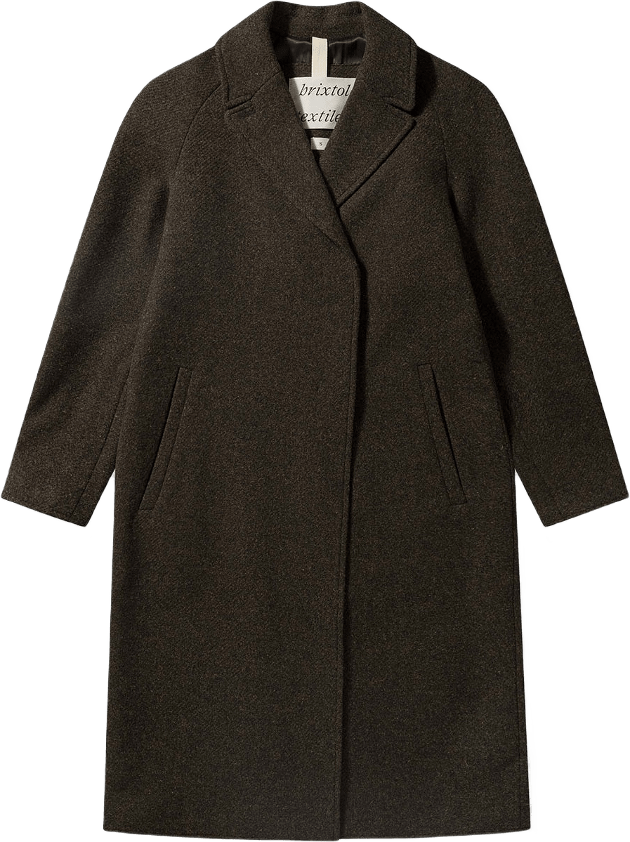 Deb Coat