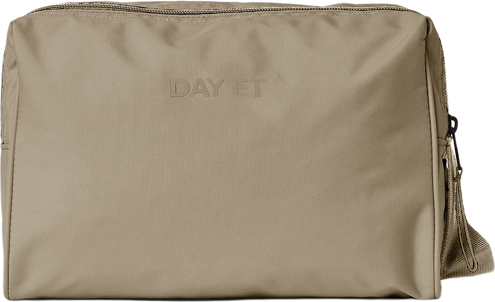 Day RE-S Tonal Washbag L, från DAY ET, i färgen Brindle.