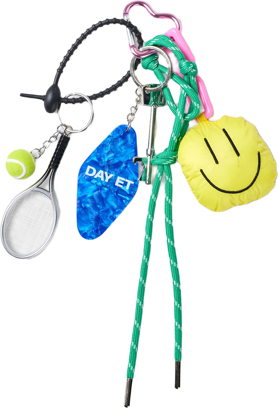 Day Room Charm