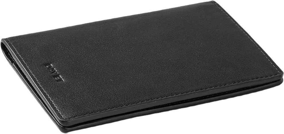 Day Passport Cover, från DAY ET, i färgen Black.