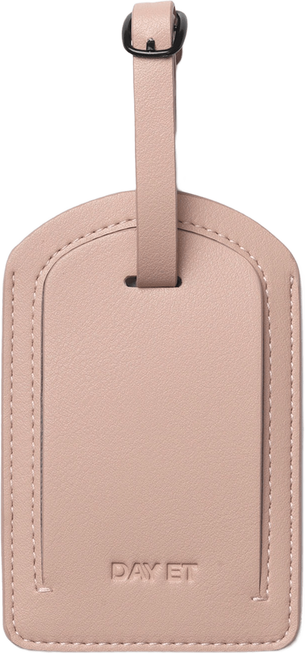 Day Luggage Tag