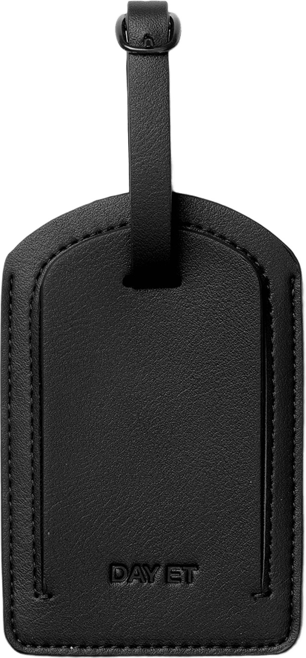 Day Luggage Tag