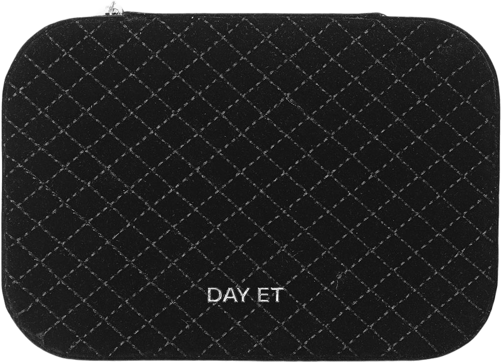 Day Z Q Jewelry Zip Box