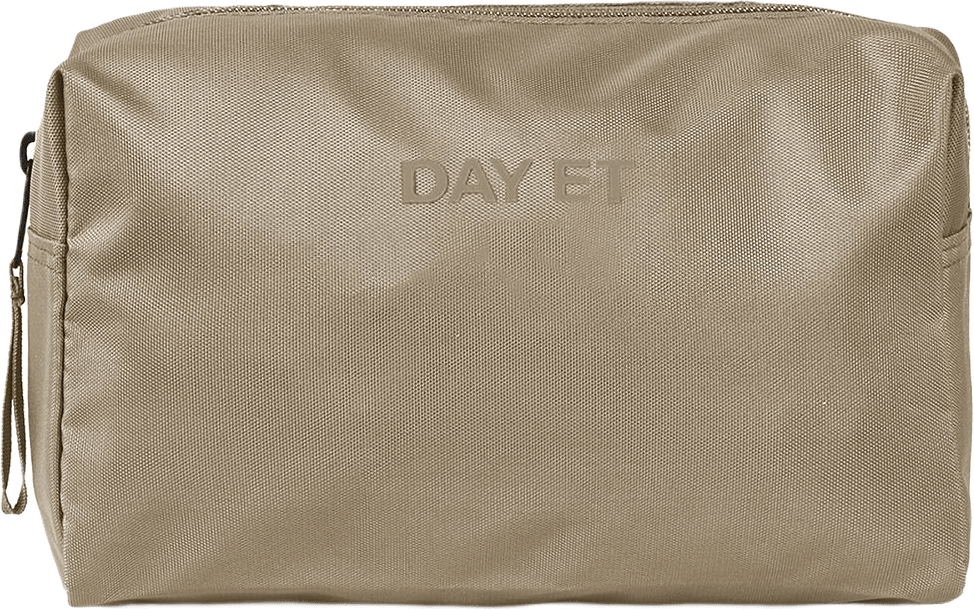 Day RE-S Tonal Washbag S, från DAY ET, i färgen Brindle.