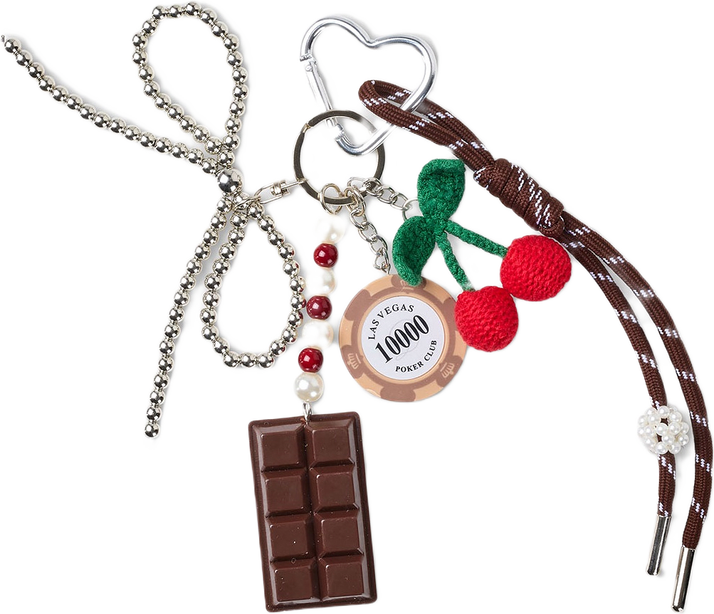 Day Choc Charm