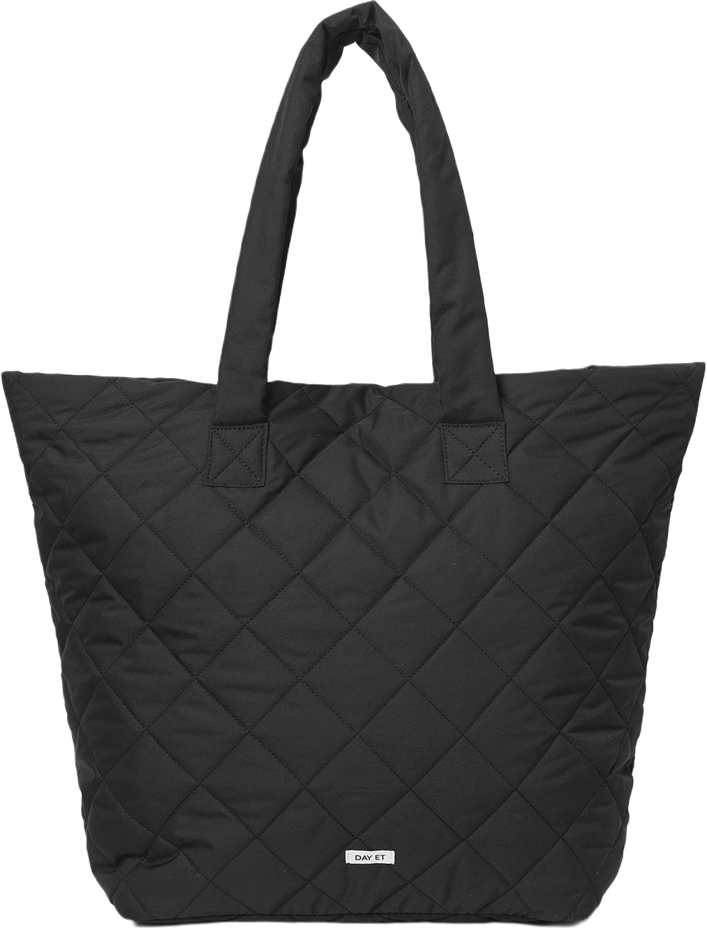 Day RE-Q Bubbles Bag, från DAY ET, i färgen Black.