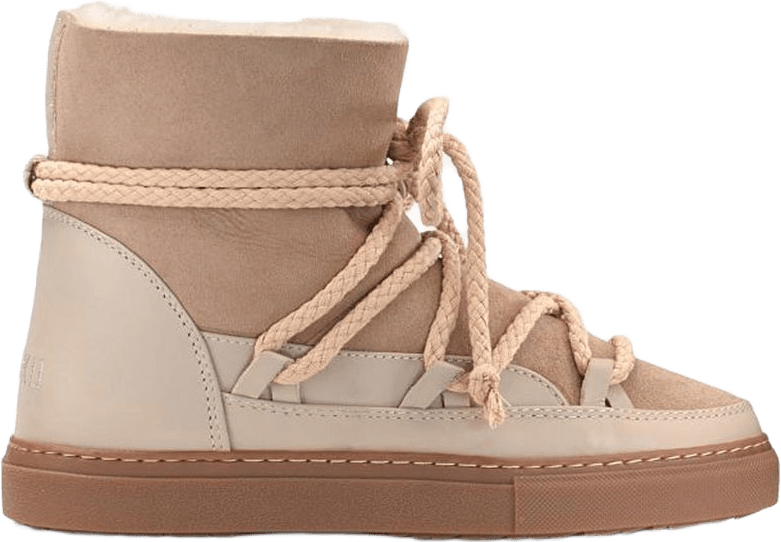 CLASSIC, från Inuikii, i färgen Beige.