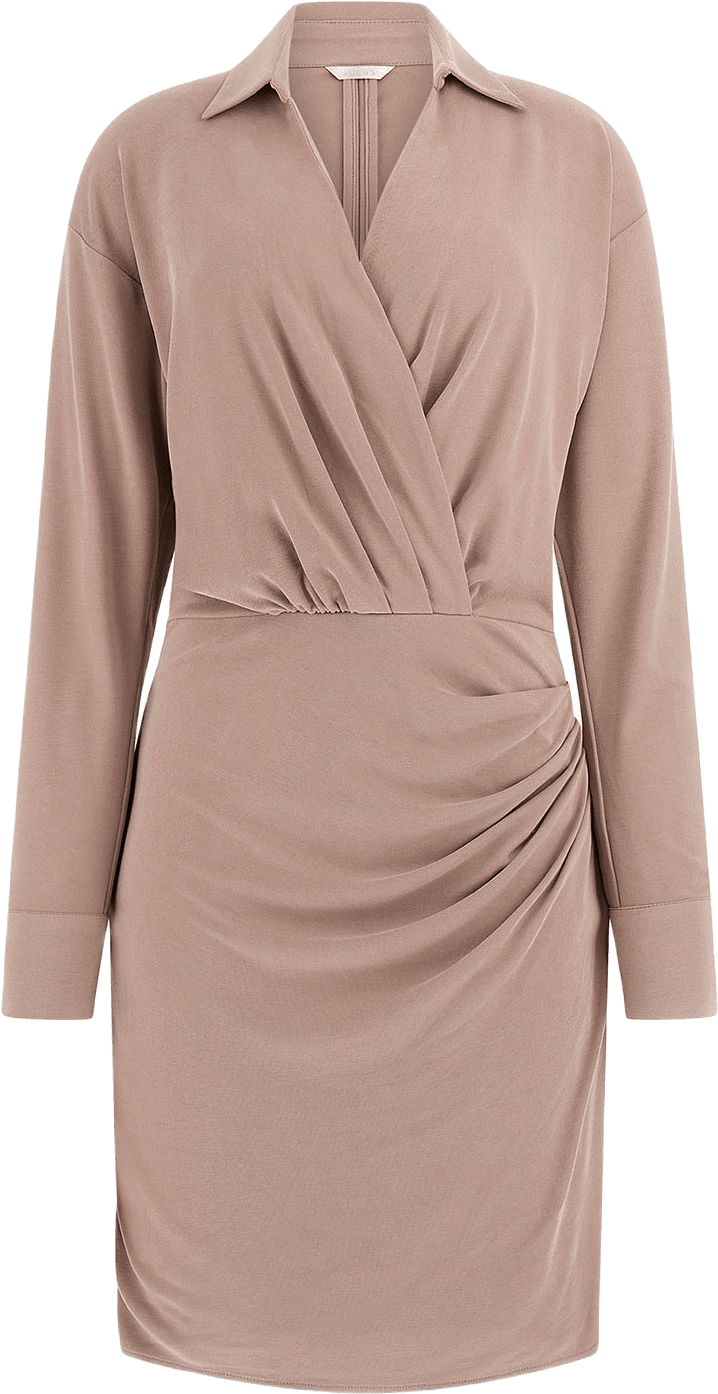 Ls Rebecca Dress