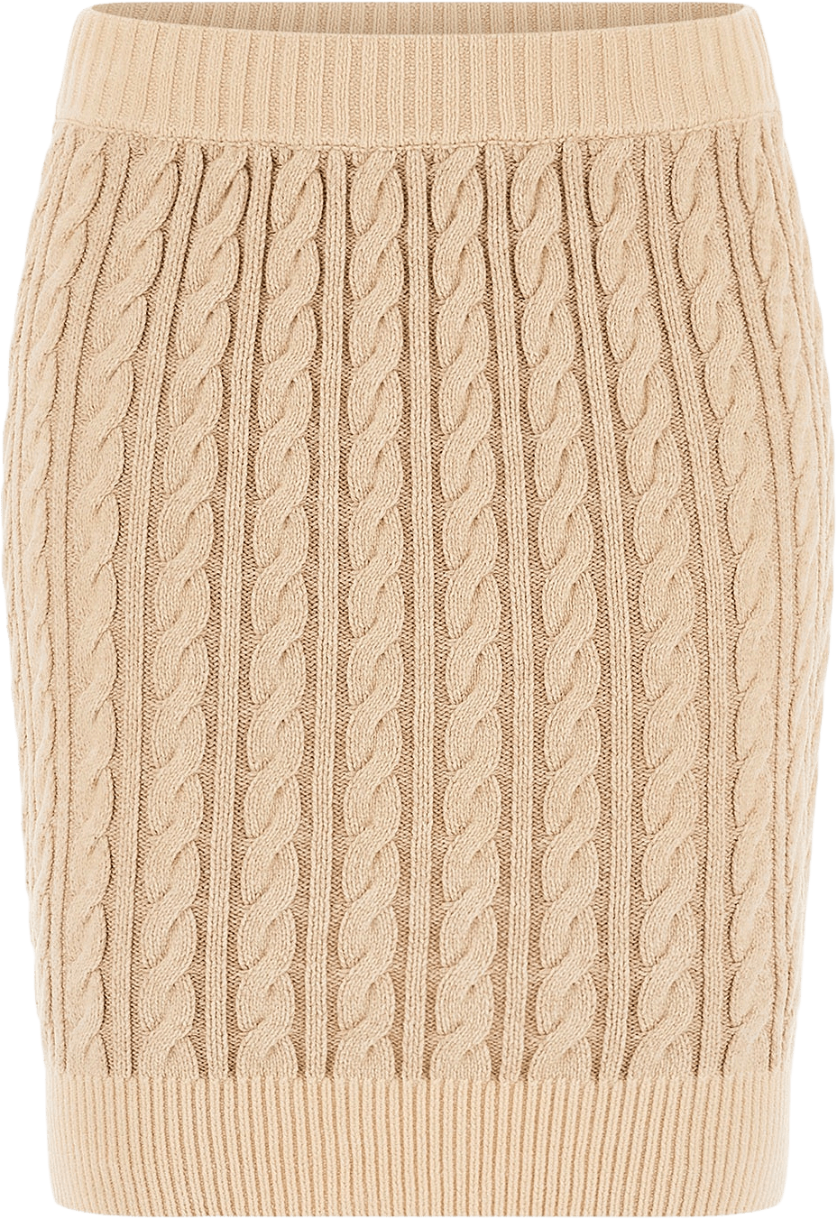 Giselle Swtr Skirt