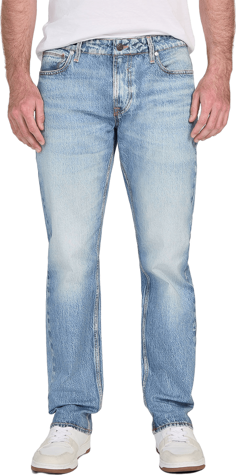 Angels Unisex, från Guess, i färgen The Primrose.