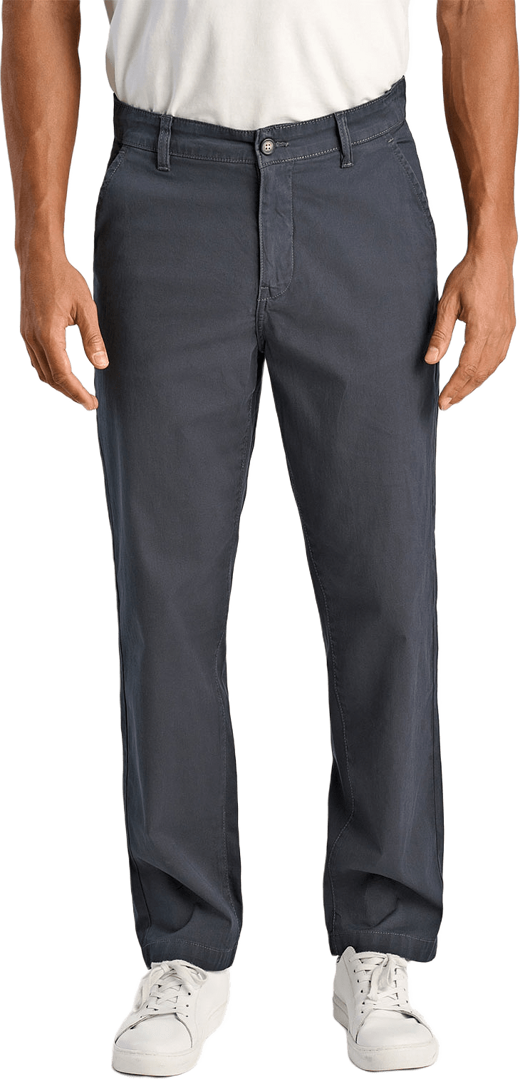 Superflex Pants, från Lindbergh, i färgen Dk Blue.