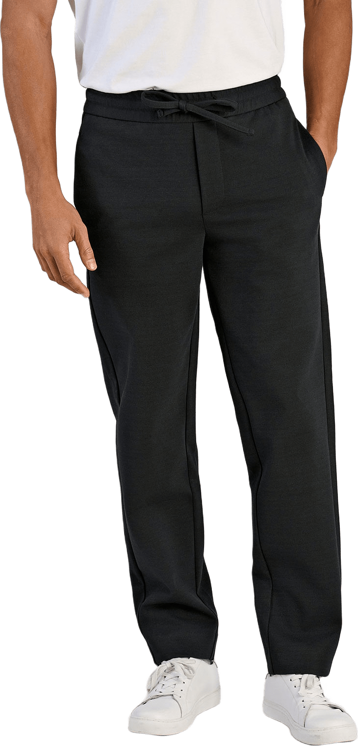 Superflex Relaxed Fit Pants