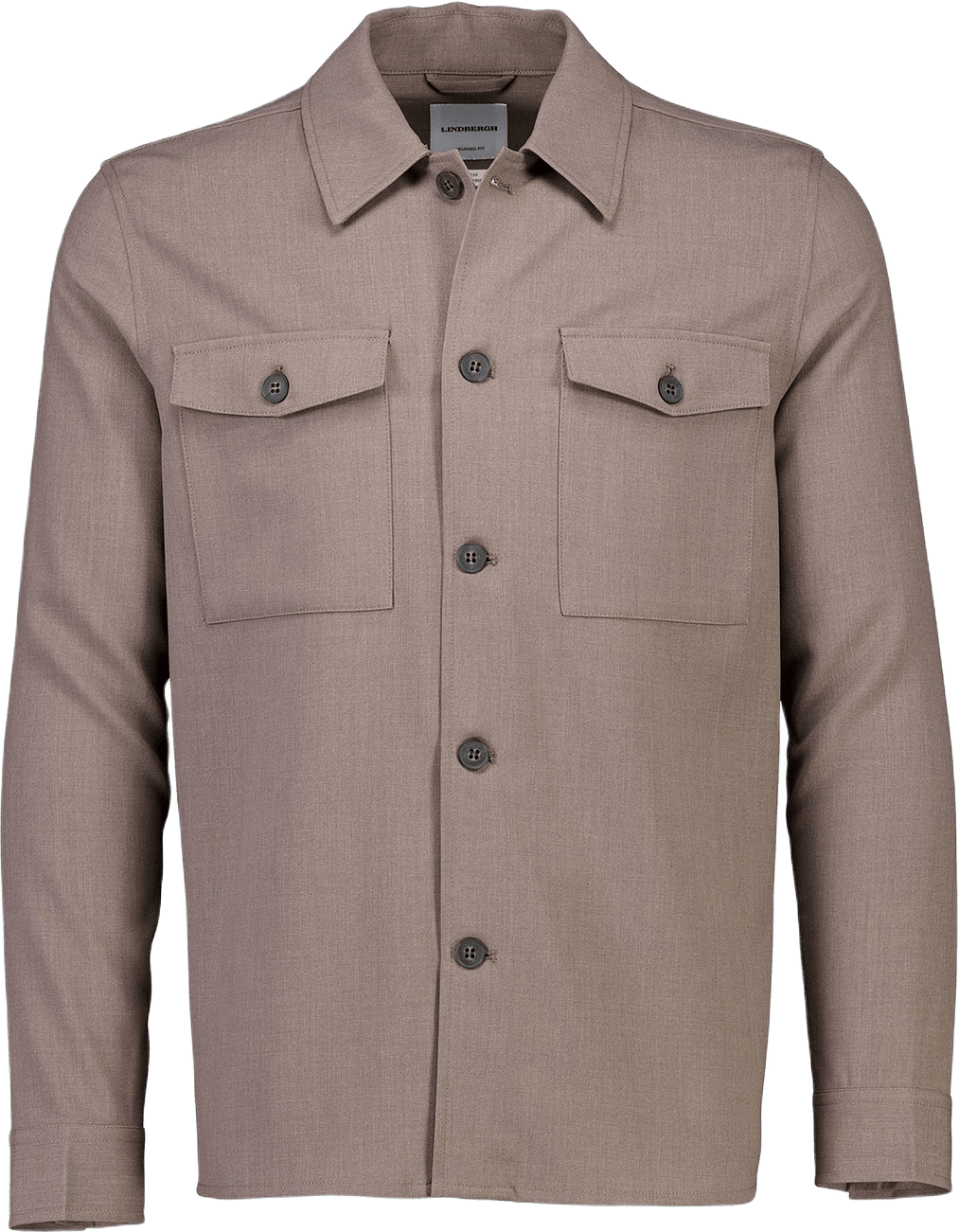 Superflex Overshirt