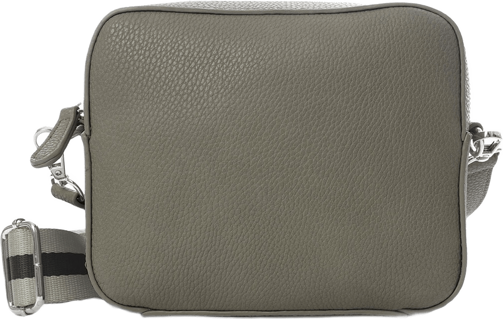 Palermo II Bag, från Ceannis, i färgen Iron.