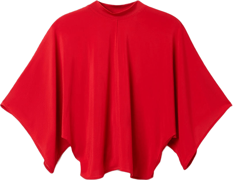 Jersey Kimono Top