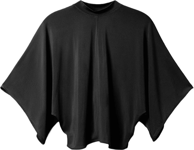Jersey Kimono Top