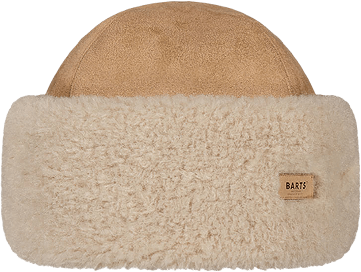 Kegalle Hat, från Barts, i färgen Light Brown.