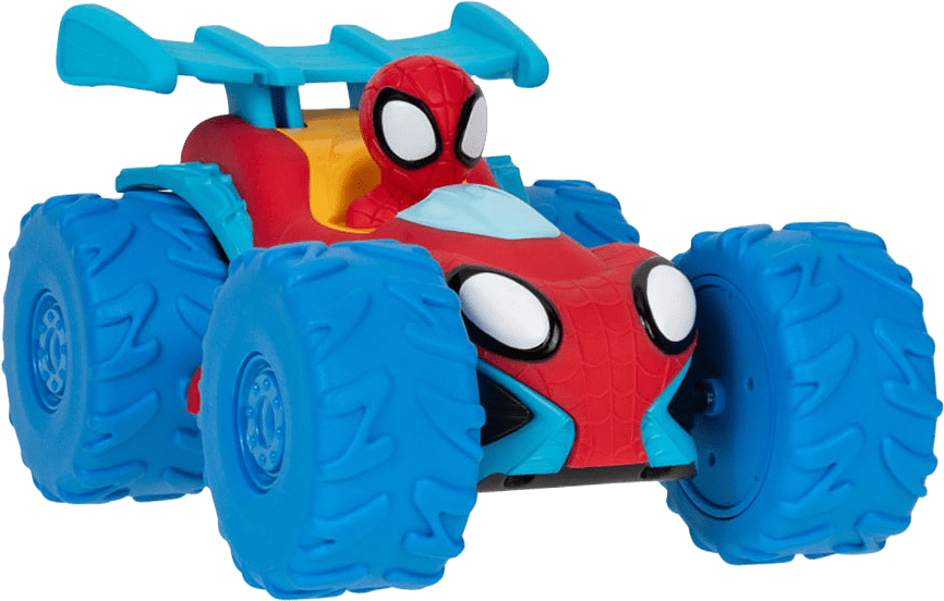 Spidey Web Climber, från Spidey.