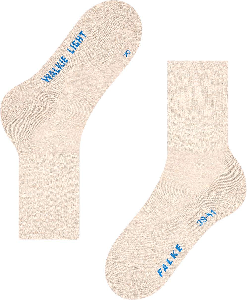 Walkie Light Unisex Boot Socks