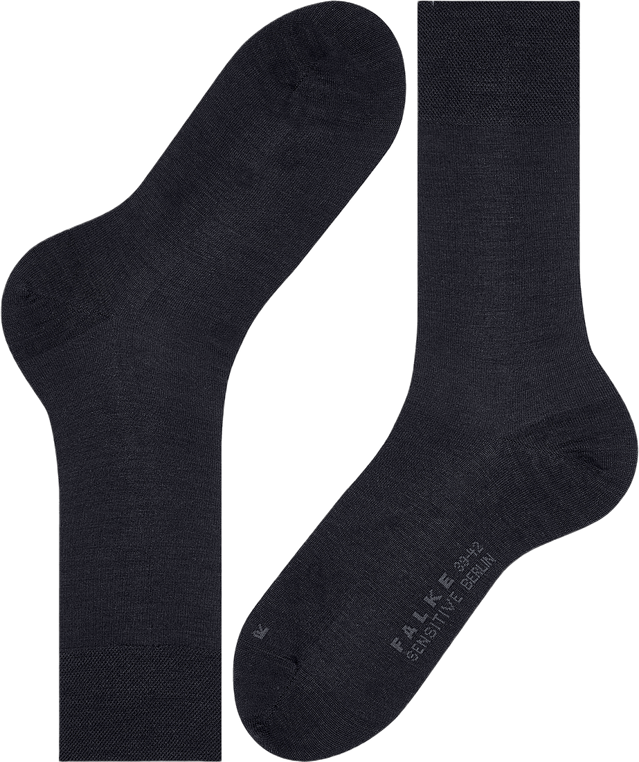Sensitive Berlin Socks