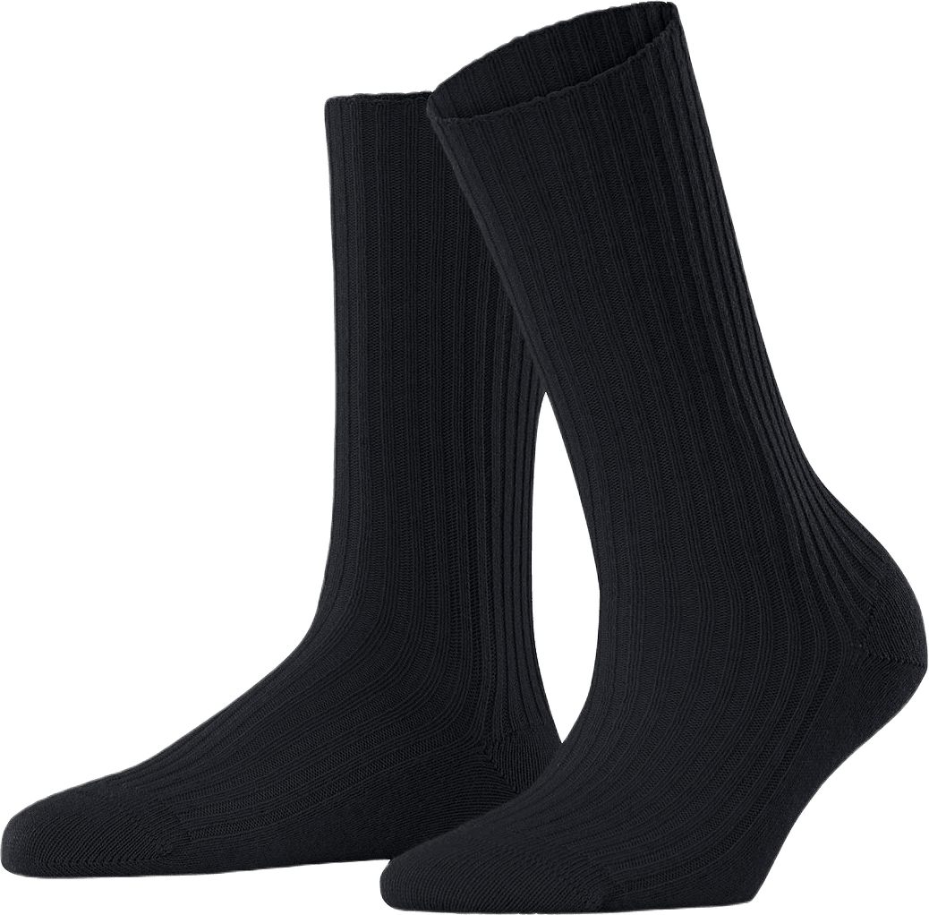 Cosy Wool Boot Socks