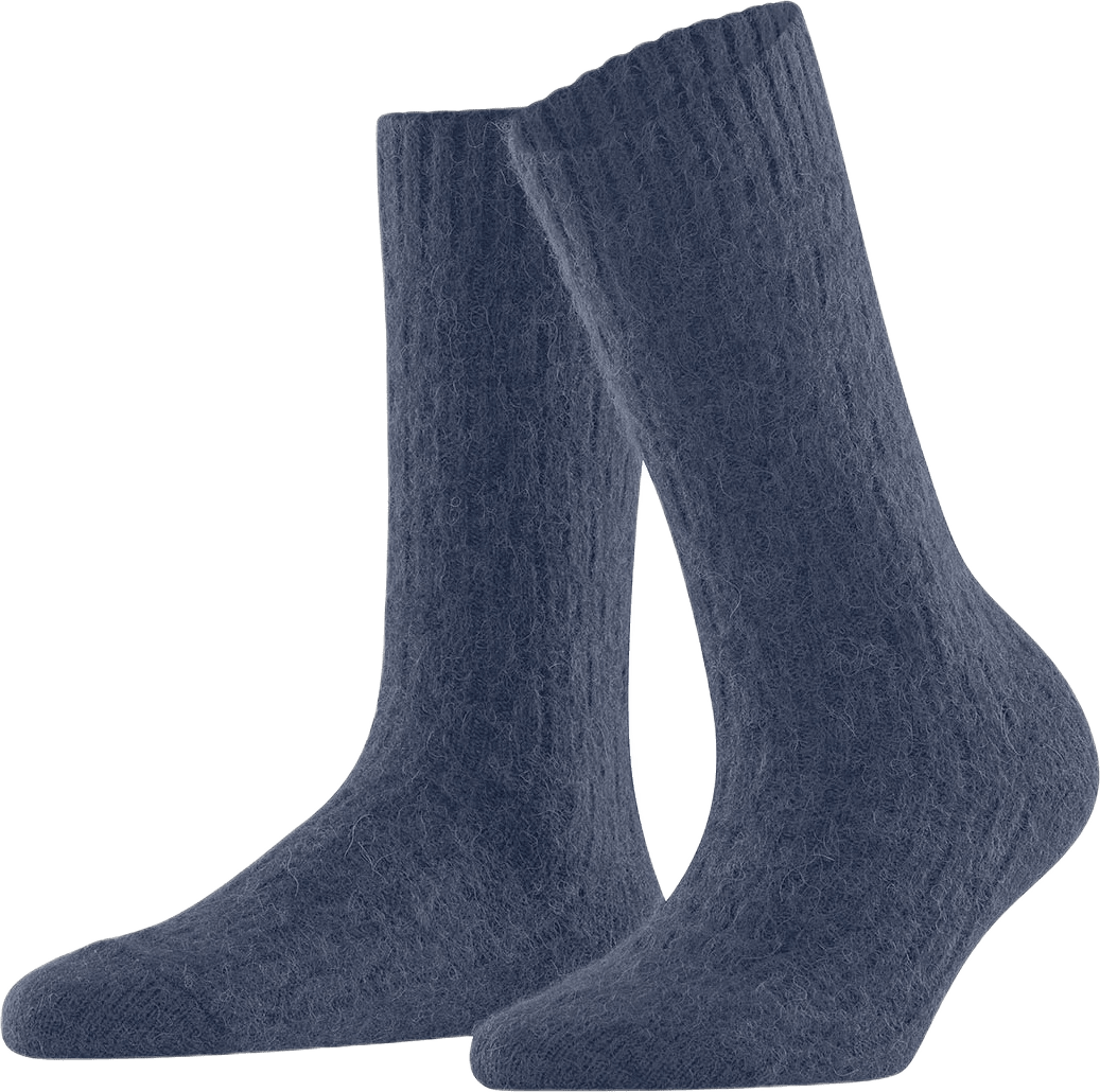 Brick Wall Boot Sock
