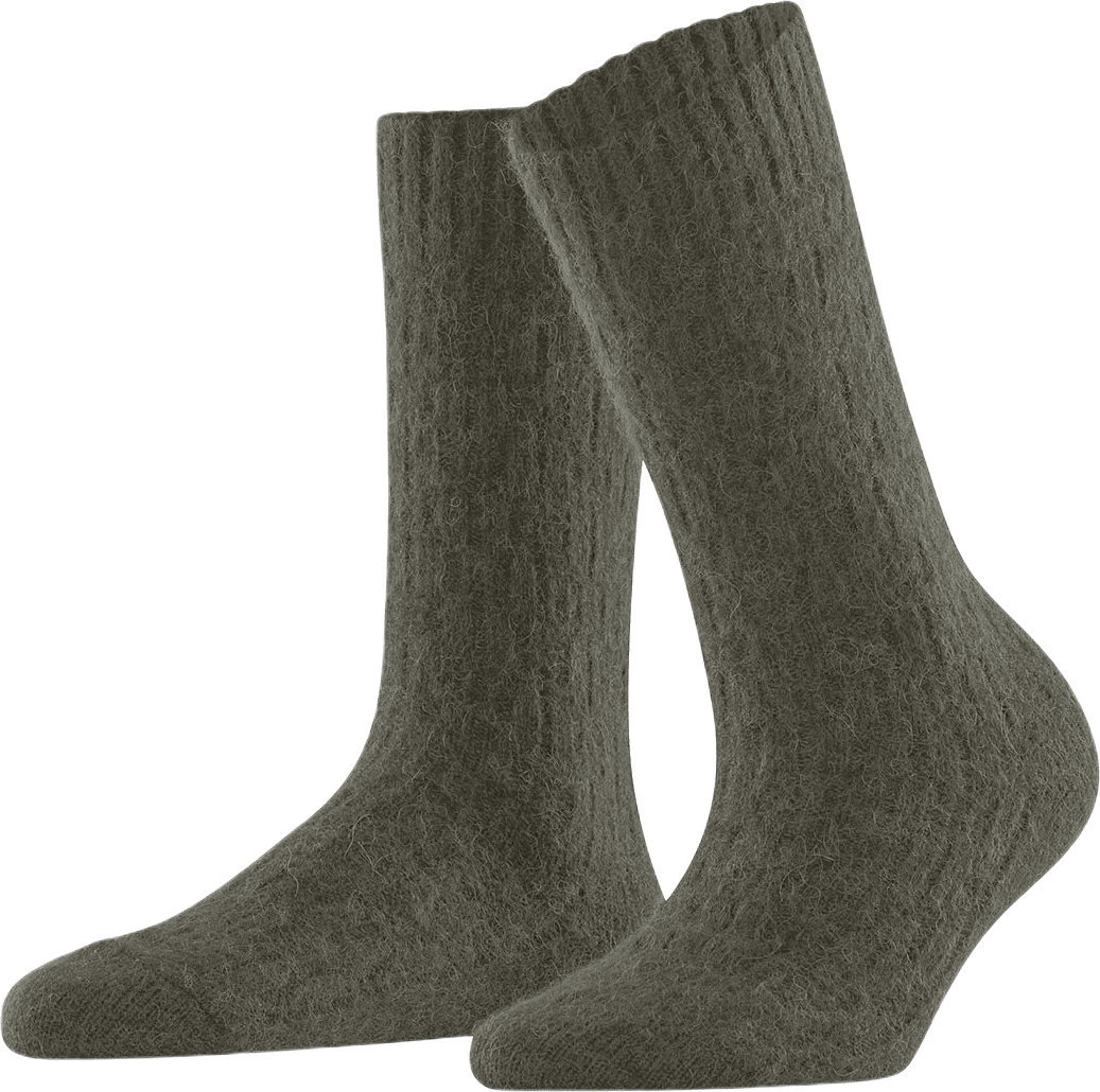 Brick Wall Boot Sock