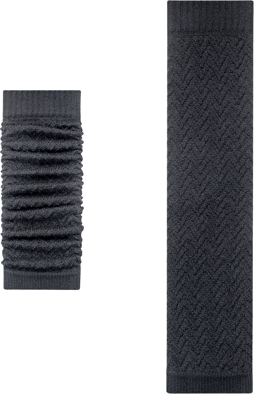 Fable Estate Leg Warmers
