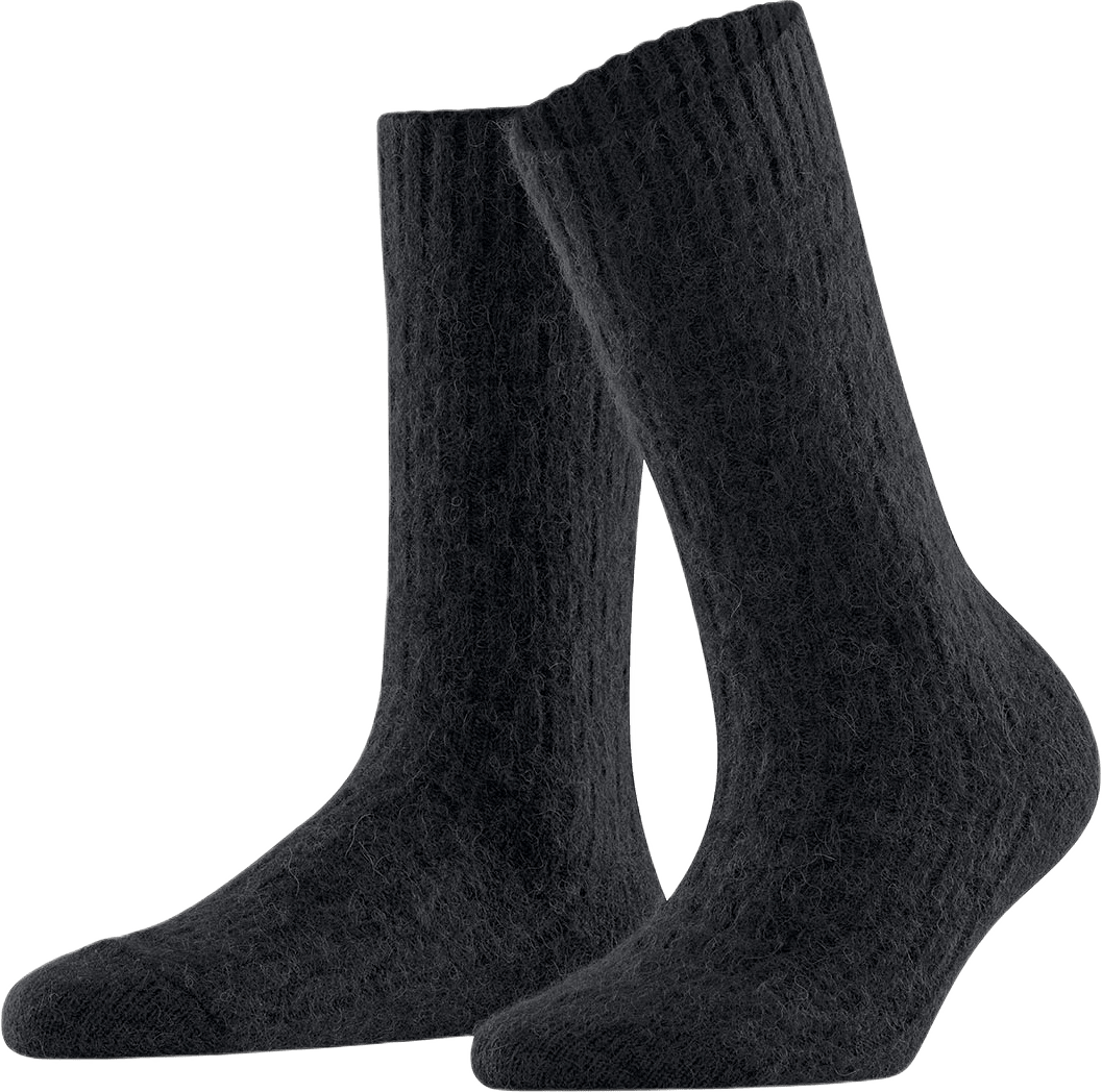 Brick Wall Boot Sock