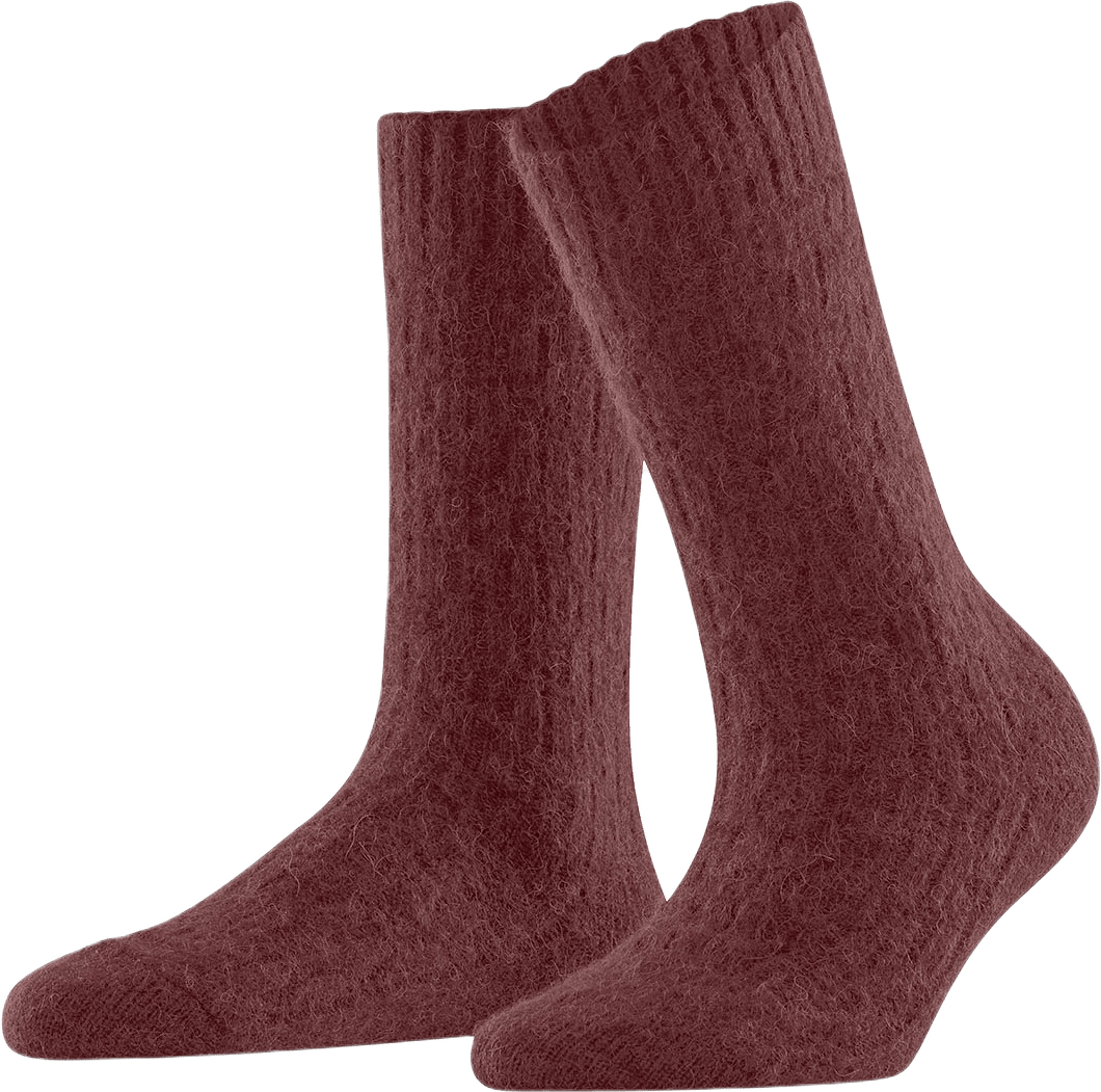 Brick Wall Boot Sock